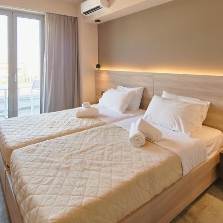 Sunny View Hotel Kardamena  Dış mekan fotoğraf