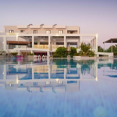 Sunny View Hotel Kardamena  Dış mekan fotoğraf