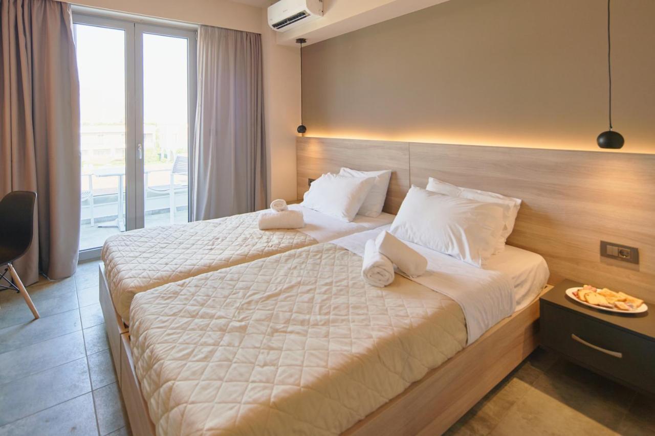 Sunny View Hotel Kardamena  Dış mekan fotoğraf