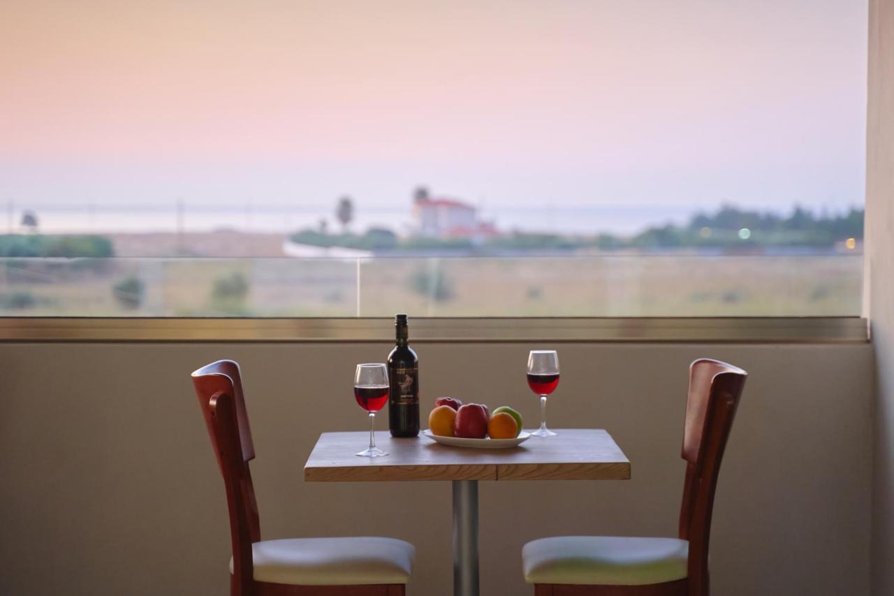 Sunny View Hotel Kardamena  Dış mekan fotoğraf