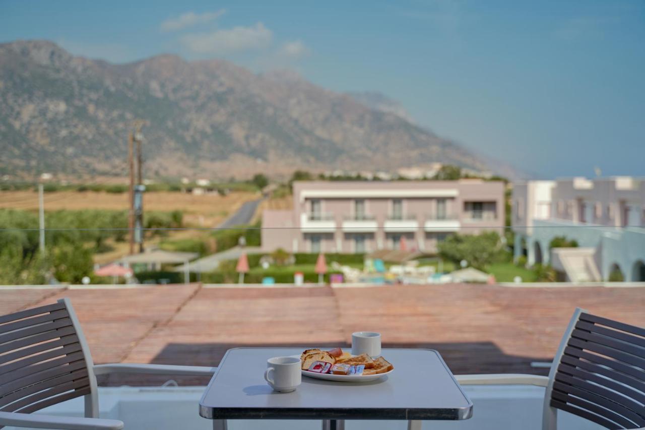 Sunny View Hotel Kardamena  Dış mekan fotoğraf