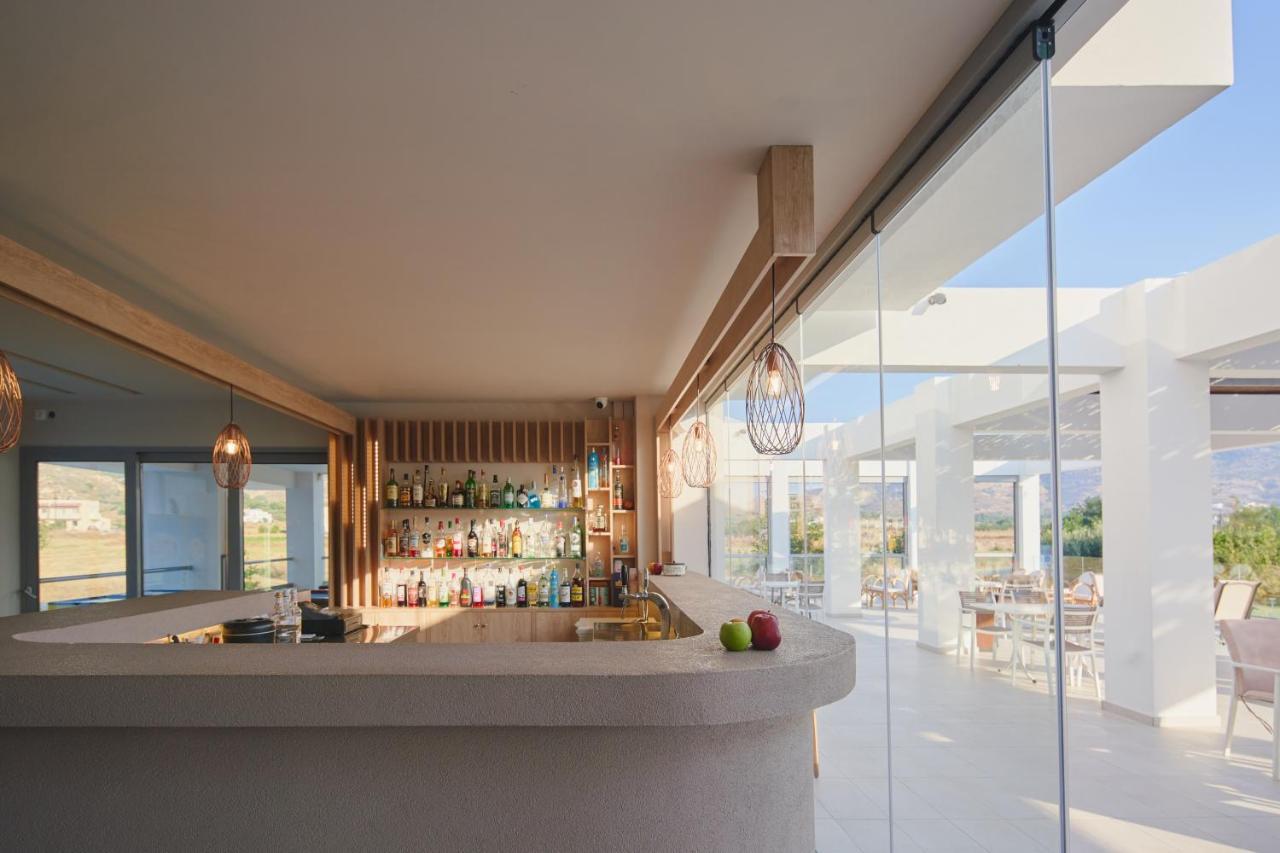 Sunny View Hotel Kardamena  Dış mekan fotoğraf