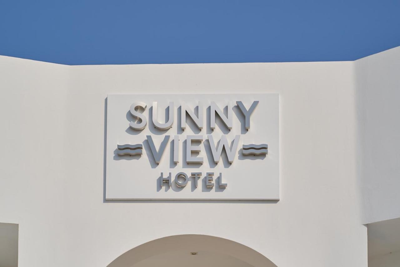 Sunny View Hotel Kardamena  Dış mekan fotoğraf