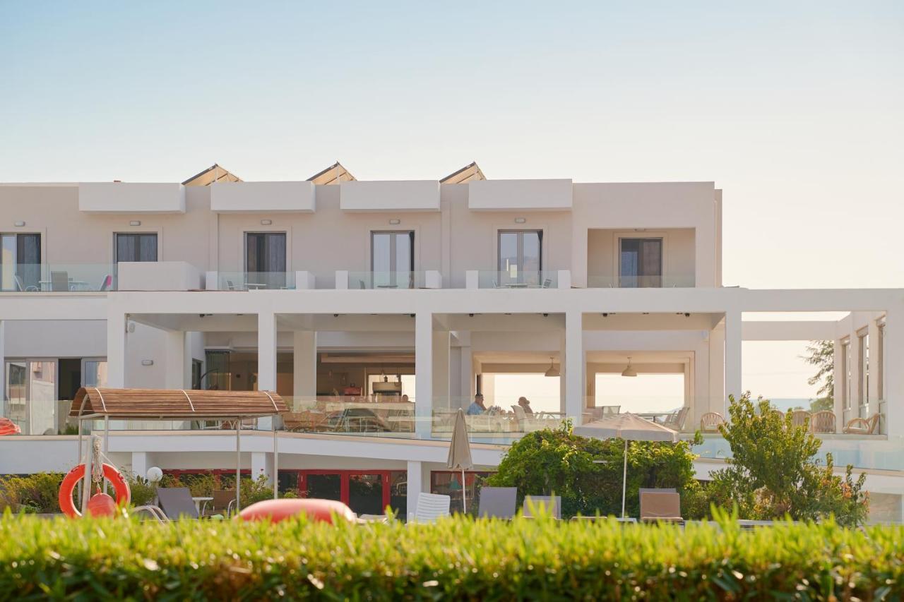 Sunny View Hotel Kardamena  Dış mekan fotoğraf