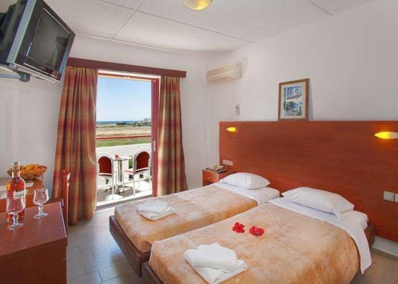 Sunny View Hotel Kardamena  Dış mekan fotoğraf